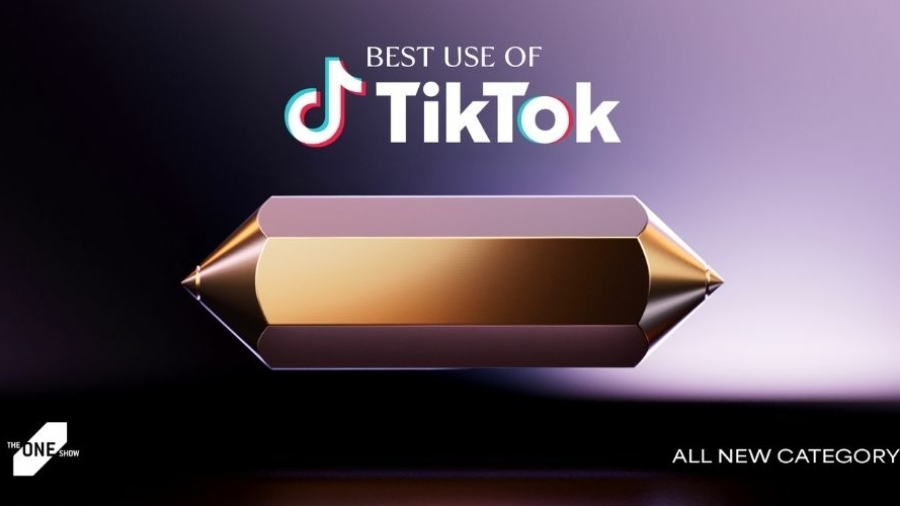 Premio Mejor uso de TikTok de The One Show 2026