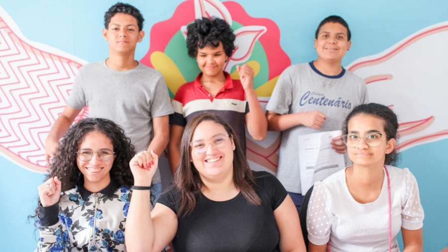 Programa Voces Futuras 2025 de la Fundación José Antonio Llorente