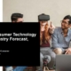 Pronóstico de la Industria de Tecnología del Consumidor en EE.UU.
