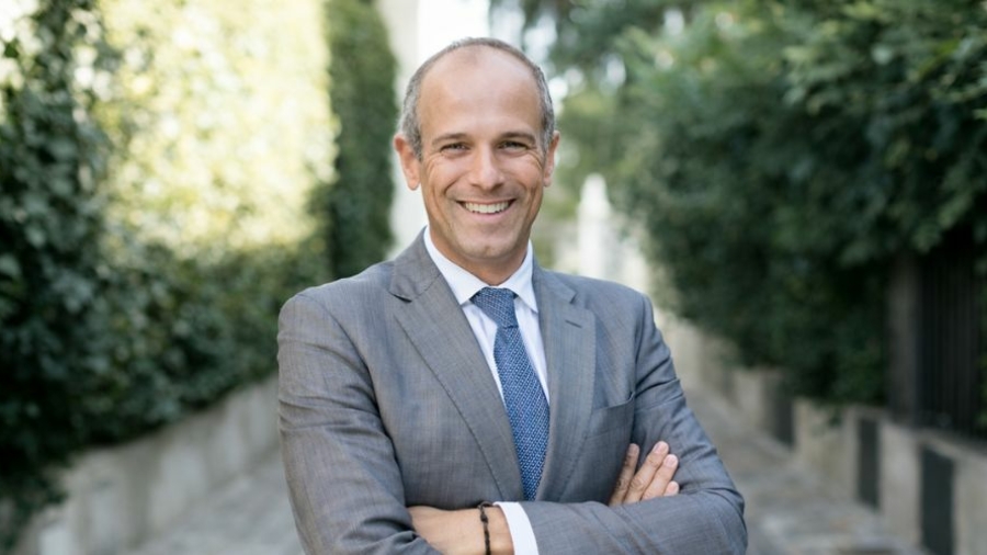 Rafael Vázquez Romero es director general corporativo de Afianza