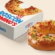 Roscón de Reyes de Domino's Pizza