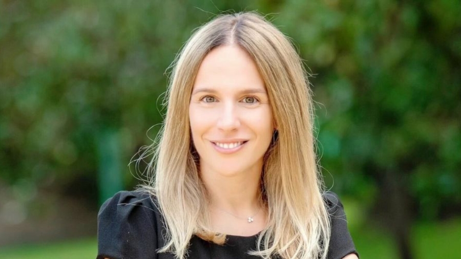 Sara Pastor es General Manager de The Trade Desk en España y Portugal