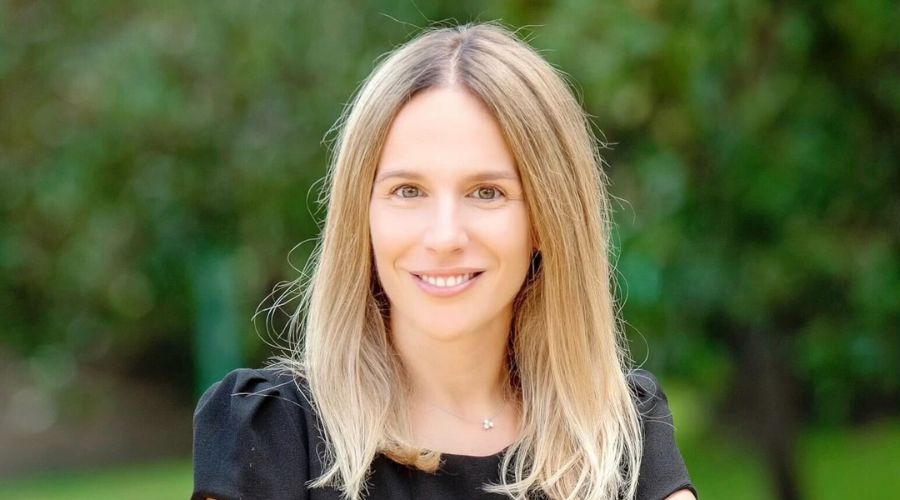 Sara Pastor es General Manager de The Trade Desk en España y Portugal