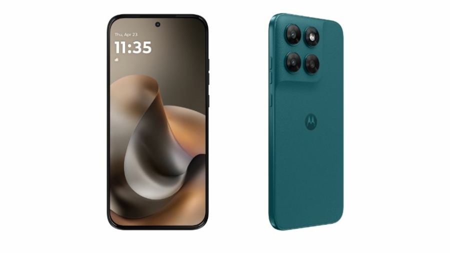 Smartphone moto g77 de Motorola