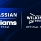 Wilkinson Sword es patrocinador del Atlassian Williams F1 Team
