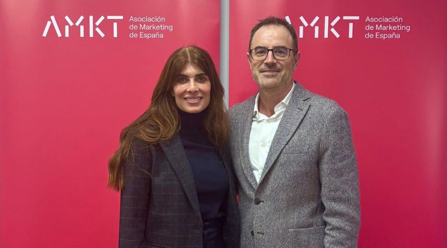 Acuerdo de colaboración entre la AMKT y el FORO MICE