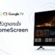 Teads amplía su inventario publicitario en la CTV HomeScreen con un acuerdo con Google TV