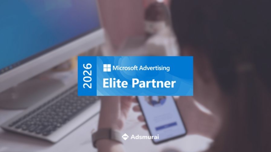 Adsmurai recibe reconocimiento Elite Partner de Microsoft Advertising