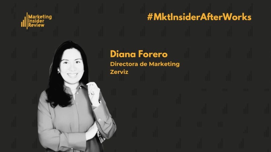 After Works de Diana Forero