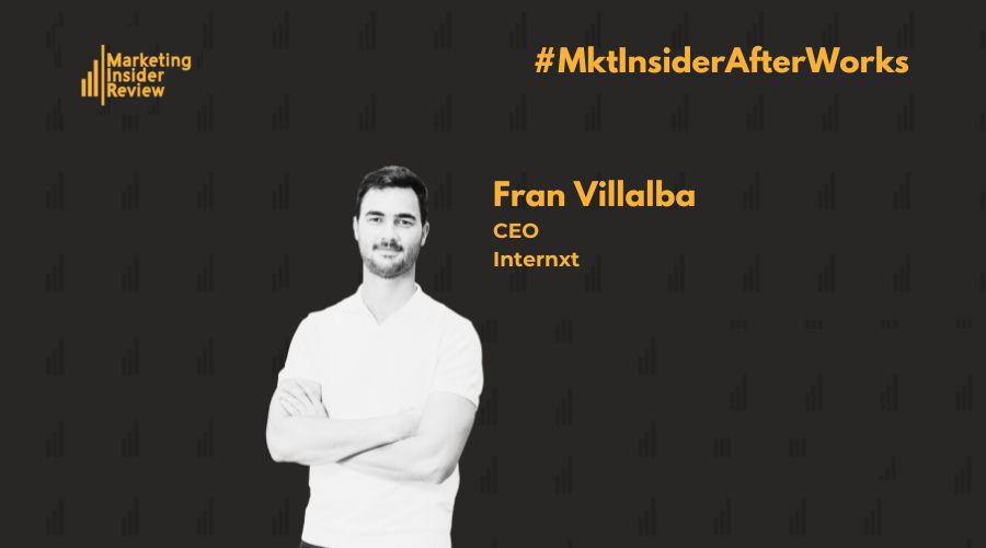 After Works Fran Villalba