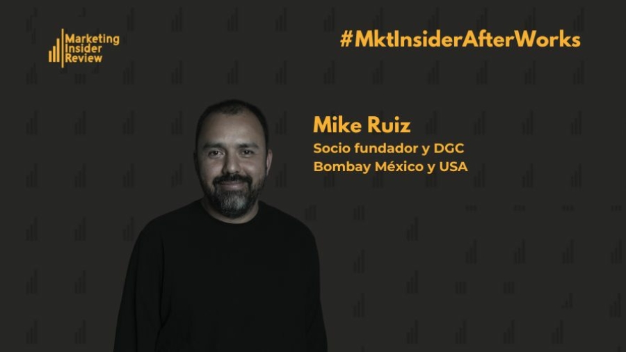 After Works Mike Ruiz