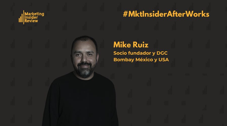 After Works Mike Ruiz