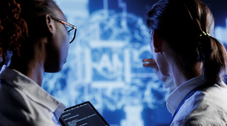 agentes conversacionales para empresas