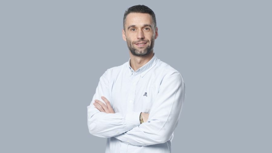 Alberto Lavado es Brand Solutions Lead de Performics