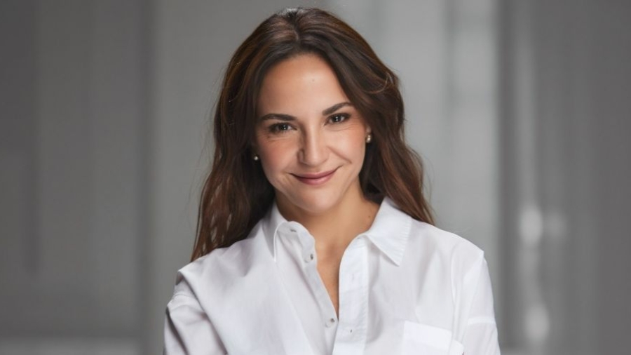 Alejandra Ravera es Executive Director de Cheil Chile