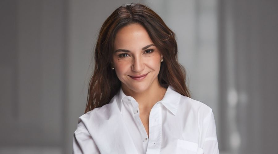 Alejandra Ravera es Executive Director de Cheil Chile
