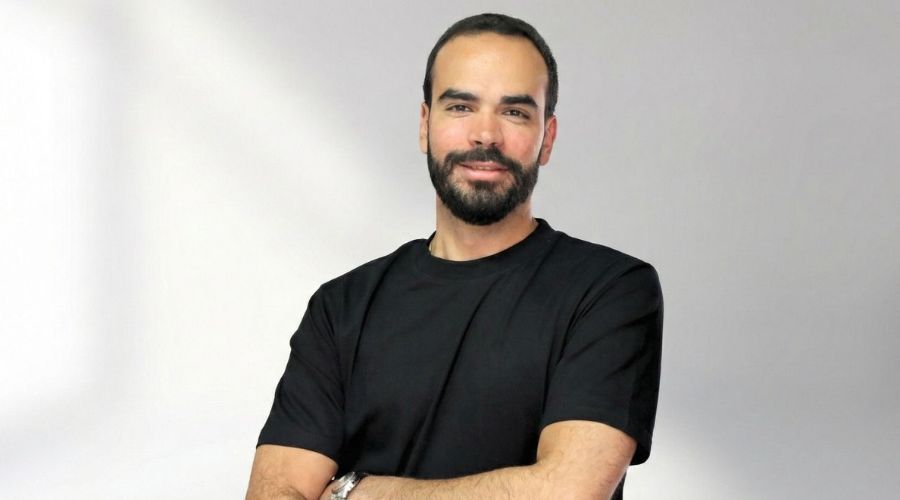 Alejandro Rodríguez es Chief Sales Officer de Evolf