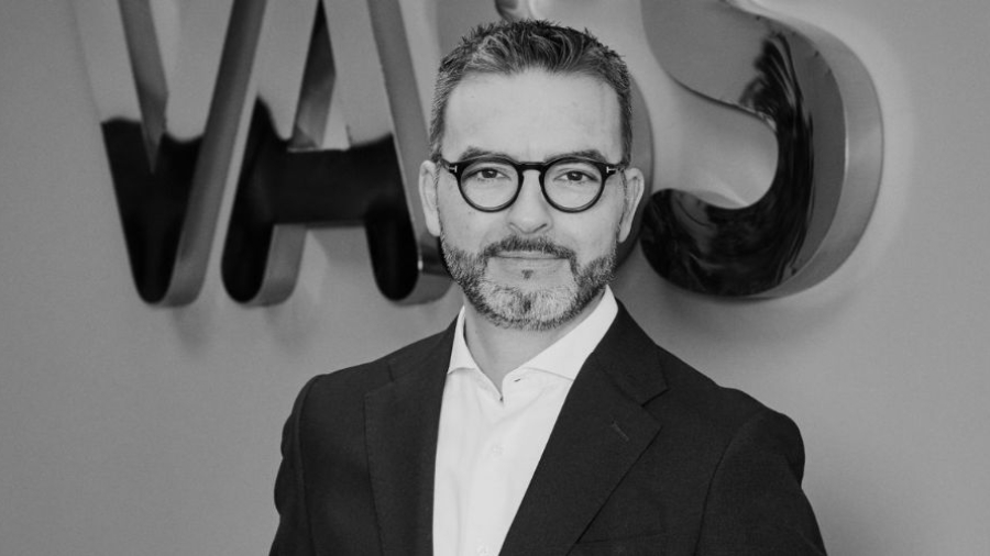 Alfredo Ávila es Global Head of FSI y Sales Director en VASS Iberia