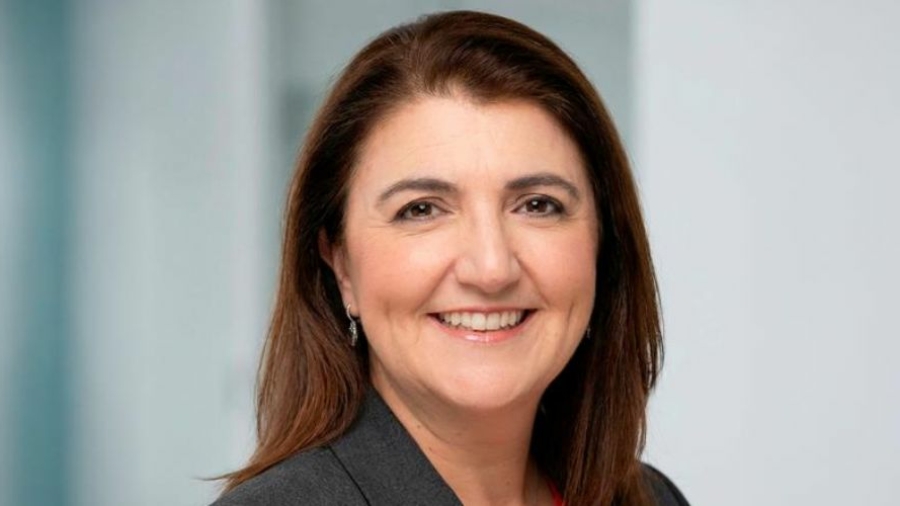 Ana García Abad es Managing Partner de VML Health en España