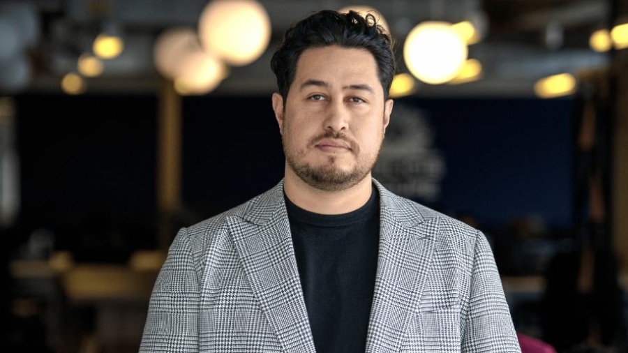 Andrés Castillo es Managing Director de Zenith México