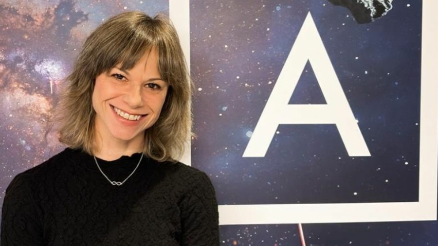 Arancha Criado es New Business Director de Alkemy Iberia