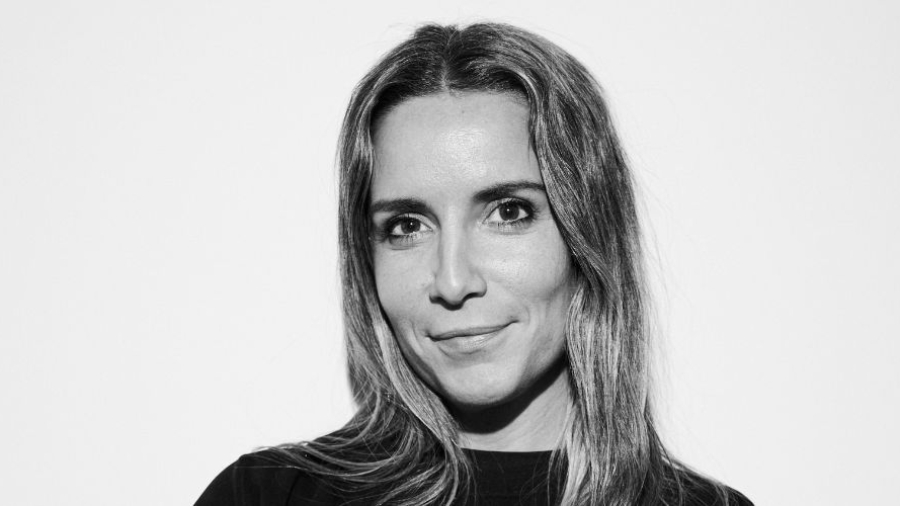 Belén Rodríguez es Directora de Cuentas de PS21