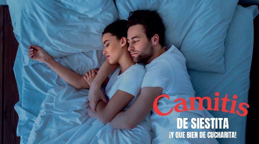 Conforama relanza la campaña Camitis