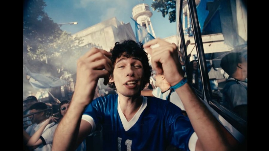 Visa y Banco Macro lanzan la campaña Chances