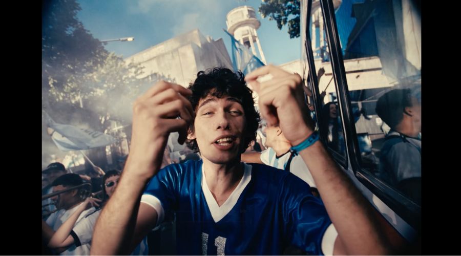 Visa y Banco Macro lanzan la campaña Chances