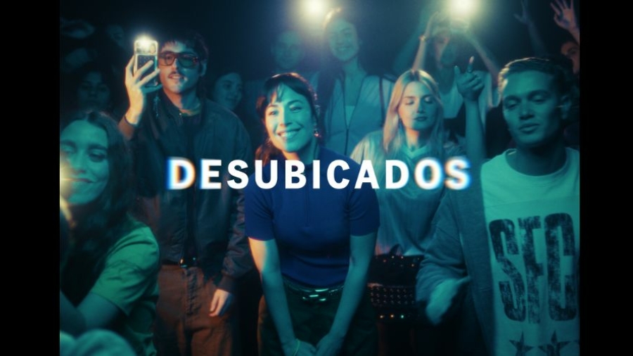 ING estrena la campaña Desubicados