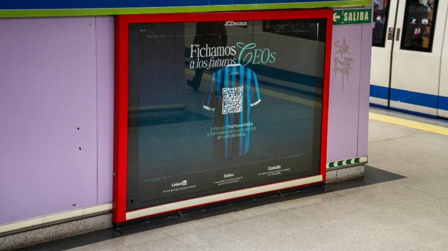 ThePowerMBA estrena la campaña Fichamos a los futuros CEOs