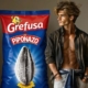 Campaña José Ramón de El Piponazo de Grefusa
