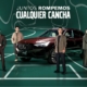 Volvo lanza la campaña Juntos rompemos cualquier cancha