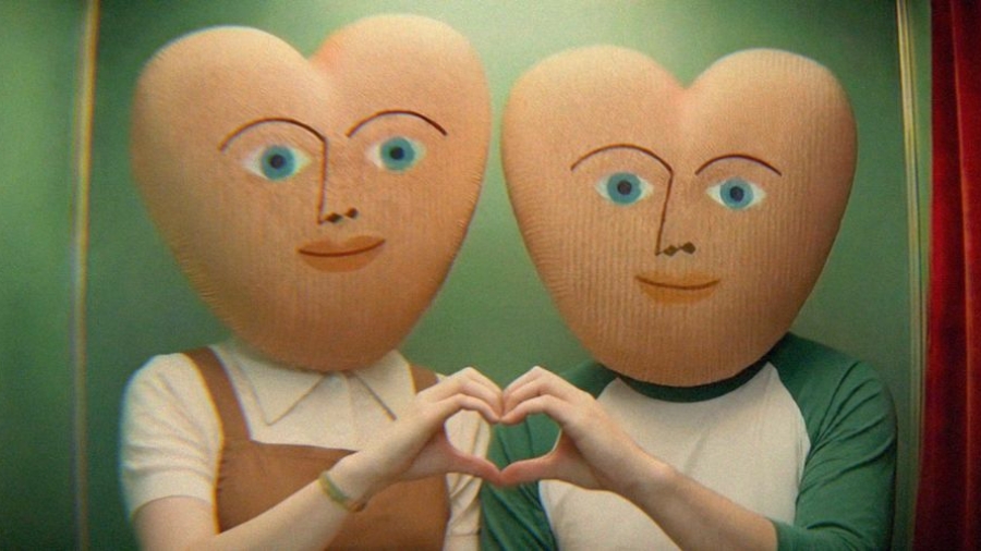 Love Stories es el anuncio del Sorteo Extraordinario de San Valentín 2026