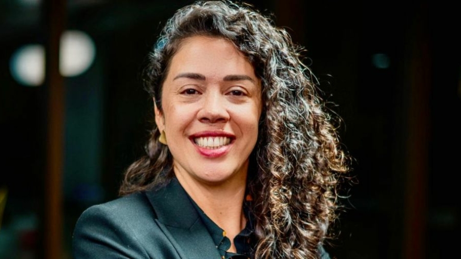 Carla Gagliardi es Founder y Directora de Raku