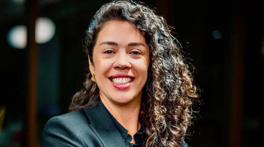 Carla Gagliardi es Founder y Directora de Raku