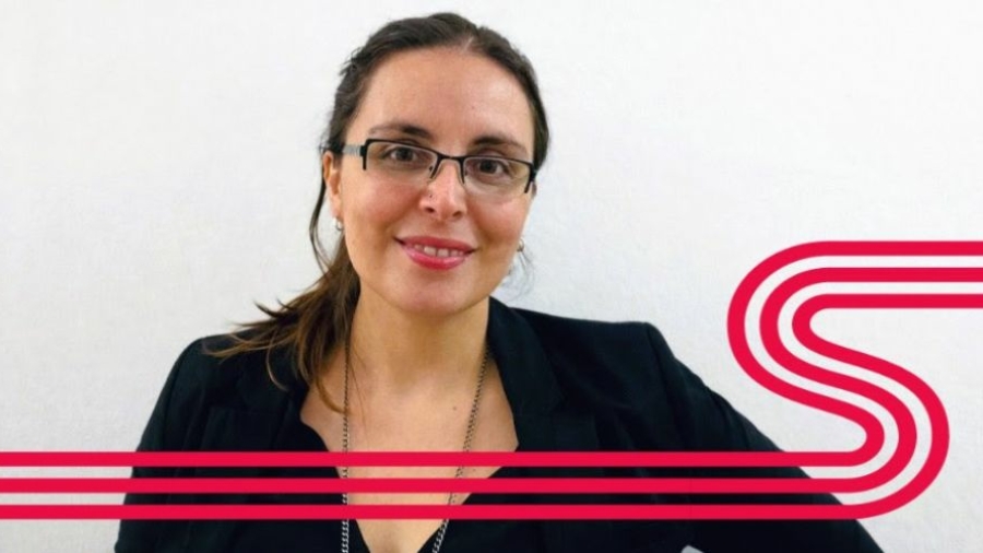 Cecilia Coradina es Directora de Medios Digitales en la agencia Super