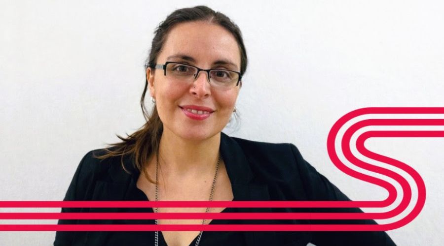 Cecilia Coradina es Directora de Medios Digitales en la agencia Super
