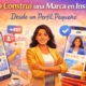 Cómo construir una marca en Instagram desde un perfil pequeño