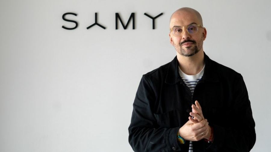 Daniel Granatta es Executive Creative Director de SAMY México