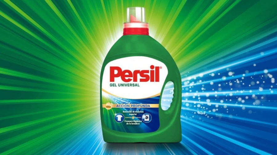 detergente Persil