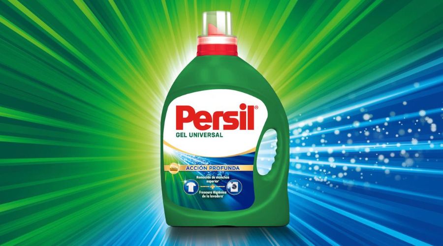 detergente Persil
