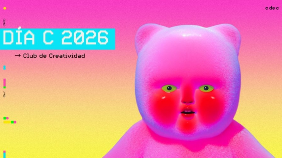 Día C 2026 del Club de Creatividad