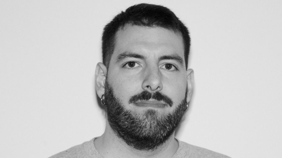 Diego García de Zúñiga es social creative senior de MeMe