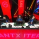 Equipo de GIANTX Itero en la Liga Española de League of Legends