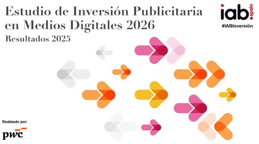 Estudio de Inversión Publicitaria en Medios Digitales 2026