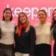 Presentación del estudio de Keepers sobre tendencias en influencer marketing en 2026