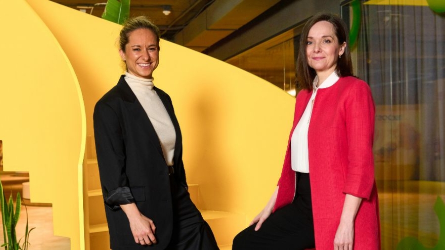 Merkle nombra a Eva López Reviriego Chief Business Officer