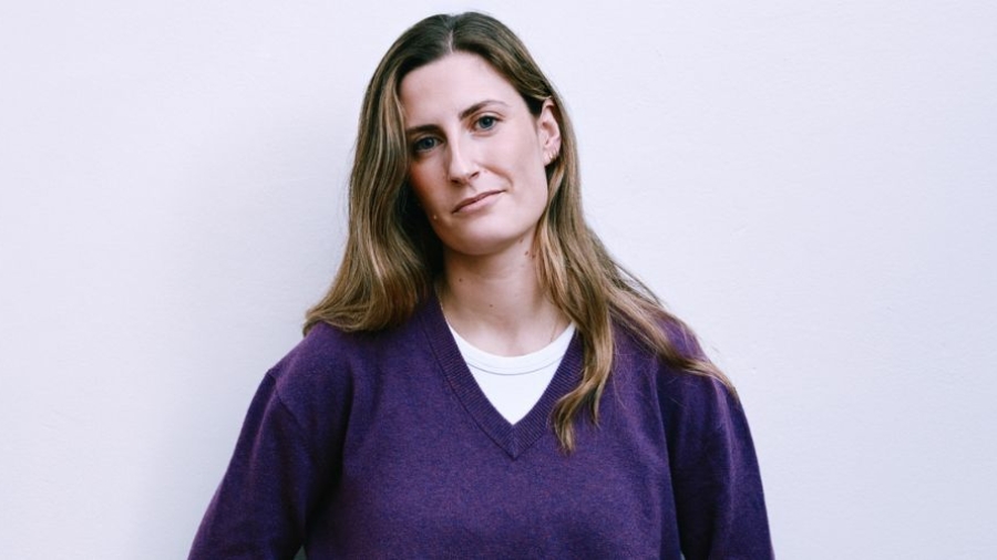 Fátima Caro es supervisora de cuentas en AcentoenlaCé