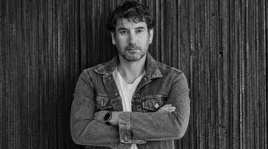 Felipe Morales es CEO de la agencia ESBUENISIMO LABS